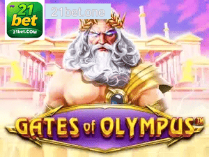 Gates of Olympus
