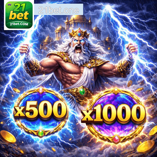 Infraestrutura cloud 21BET