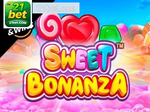 Sweet Bonanza