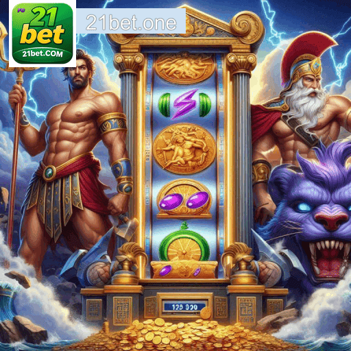 Qualificar VIP 21BET